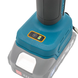 Аккумуляторный секатор PROFI-TEC PES25 UltraCore (1&times;Акум (2.0 Ач), зарядное) 007644 фото 10