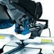 Пила торцовочная с протяжкой PROFI-TEC MS 305 UltraCut (305мм) 007355 фото 6