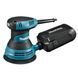 Шліфмашина ексцентрикова MAKITA BO5030 BO5030 фото 1
