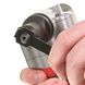 Профессиональный аккумуляторный заклепочник MILWAUKEE M12 BPRT-201X : с АКБ 12V 2.0Ah (4933464405) 4933464405 фото 8