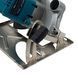 Акумуляторна дискова пила PROFI-TEC PCA1220 POWERLine : з АКБ 20V 4.0 Ah+ЗП, диск 125 мм (007070) 007070 фото 9