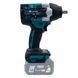 Акумуляторний гайкокрут PROFI-TEC DTW800BL POWERLine : з АКБ 2-шт 20V, 4.0 Aч, 700 Нм 007042 фото 5