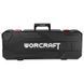 Аккумуляторная бесщеточная пила цепная WORCRAFT CGC-S20LiBDM (305 мм) 13320 фото 11