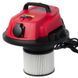 Будівельний пилосос електричний WORCRAFT VC16-30 (13088) всмоктування 16 кПа, 30л бак 13088 фото 5