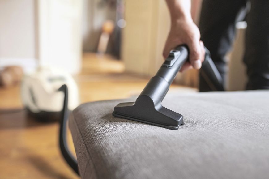 Порохотяг KARCHER DS 6 Plus (водяний фільтр) 1.195-252.0 фото