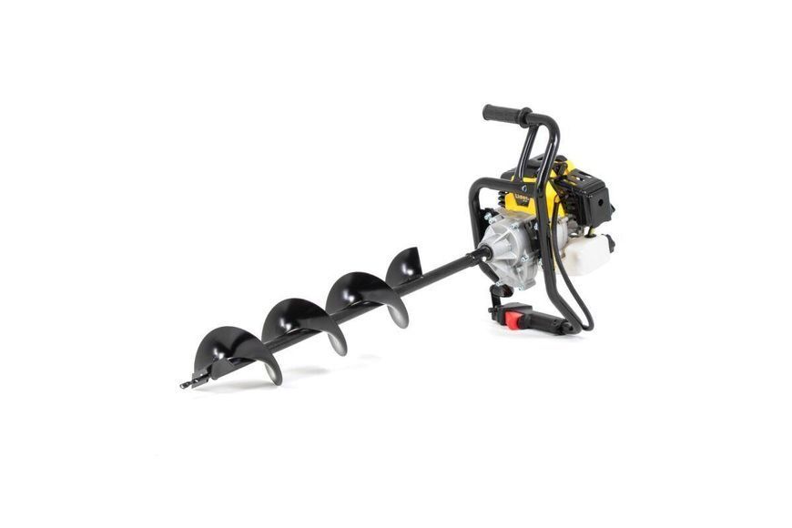 Бензобур Lider Plus TMW52 (3шт шнеки 100/150/200 мм) TMW52 фото