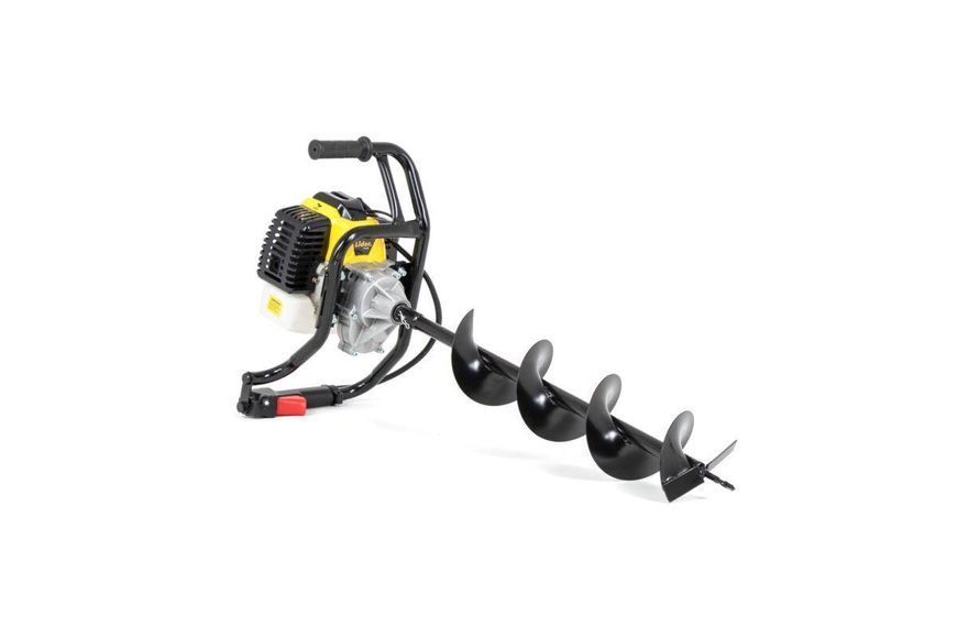 Бензобур Lider Plus TMW52 (3шт шнеки 100/150/200 мм) TMW52 фото