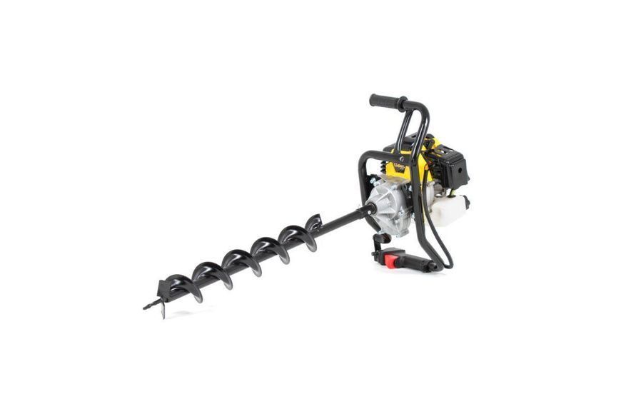 Бензобур Lider Plus TMW52 (3шт шнеки 100/150/200 мм) TMW52 фото