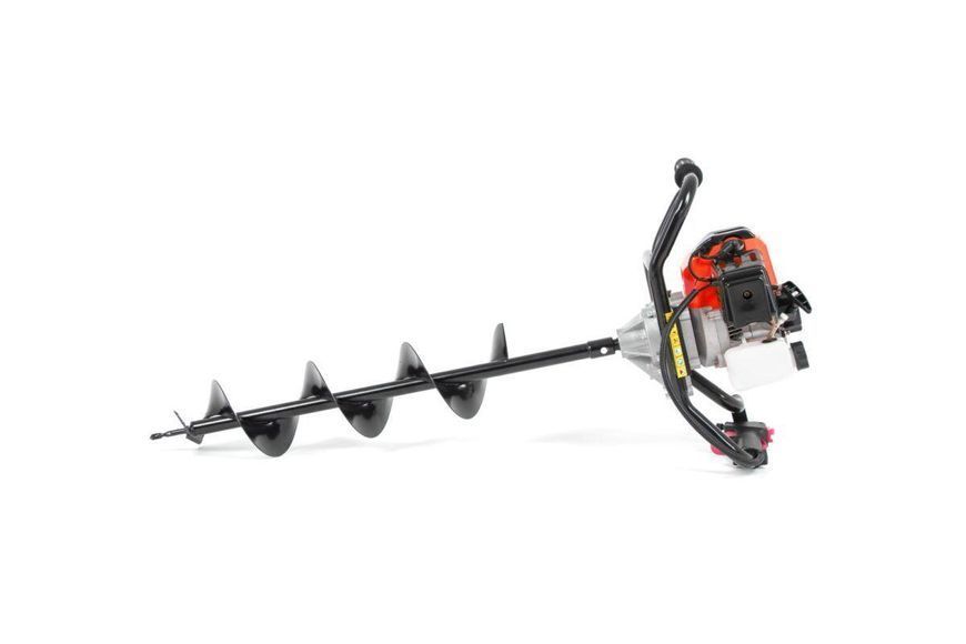 Бензобур Lider Plus TMW52 (3шт шнеки 100/150/200 мм) TMW52 фото
