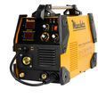 Зварювальний напівавтомат M&auml;chtz MWM-315 MIG/MAG/MMA/TIG (11049): Потужність - 7 кВт; струм 20&ndash;170 А