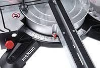Мощная торцовочная пила Metabo KGS 305 M New : 2.0 кВт, диск 305 мм х 30 мм, 613305000 613305000 фото