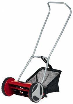 Ручна газонокосарка Einhell GC-HM 300 (3414114) 3414114 фото