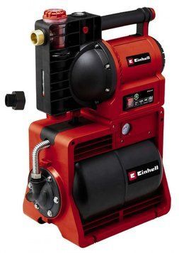 Станция насосная EINHELL GE-WW 1145 Eco 4173540 фото