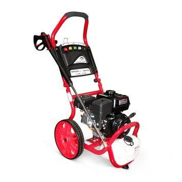 Мойка бензиновая высокого давления на 210 бар Vulkan SCPW 3000-II (30980) 30980 фото