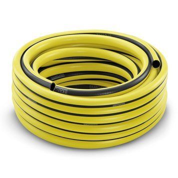 Высококачественный садовый шланг Karcher PrimoFlex&reg; 1/2" - 25 м (2.645-297.0) 2.645-297.0 фото