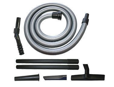 Промышленный строительный пылесос для сухой и влажной уборки Starmix ISC L-1425 Basic L-1425 Basic фото