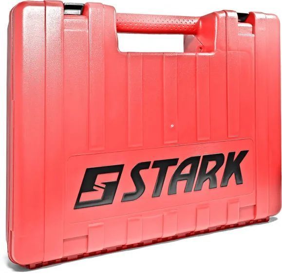 Професійний ударний електричний перфоратор Stark RH-850 Profi 140850010: 850 Вт, 2.7 Дж 140850010 фото