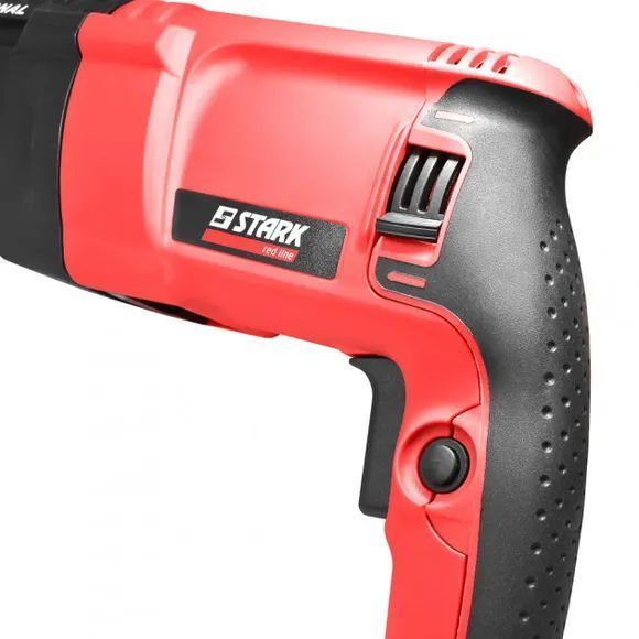 Професійний ударний електричний перфоратор Stark RH-850 Profi 140850010: 850 Вт, 2.7 Дж 140850010 фото