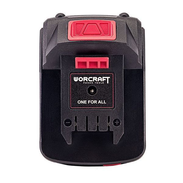 Акумуляторна батарея WORCRAFT CLB-20V-2.0D 13305 фото