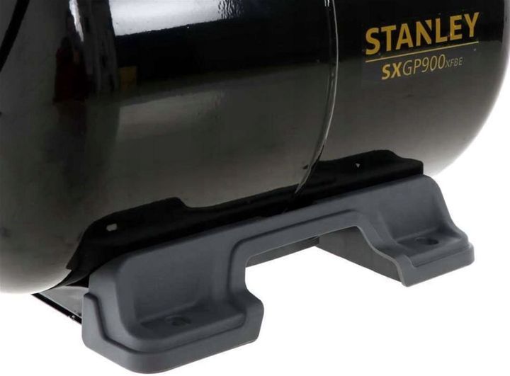 Бытовая насосная станция STANLEY SXGP900XFBE : 0.9 кВт., 3300 л/час, гидрофор для дома и дачи SXGP900XFBE фото