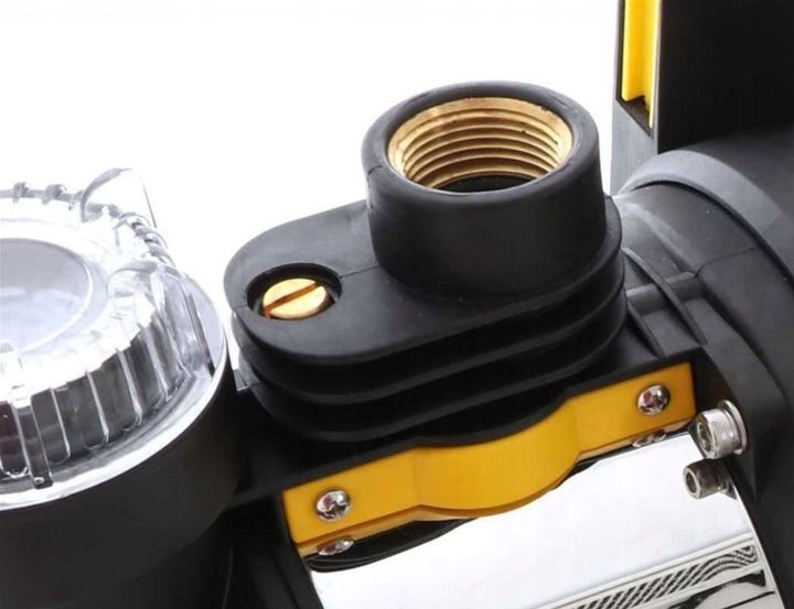 Бытовая насосная станция STANLEY SXGP900XFBE : 0.9 кВт., 3300 л/час, гидрофор для дома и дачи SXGP900XFBE фото