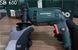 Дриль електрична ударна (електродриль) METABO SBE 650 : 650 Вт (600742000) 600742000 фото 5