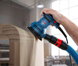 Професійна ексцентрикова шліфувальна машина Bosch GEX 125 (06013A8020) 06013A8020 фото 2