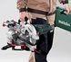 Мощная торцовочная пила Metabo KGS 305 M New : 2.0 кВт, диск 305 мм х 30 мм, 613305000 613305000 фото 8