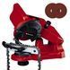 Мощный электрический станок для заточки цепей Einhell GC-CS 85 E Set: 85 Вт, 5800 об/мин 4499924 фото 1