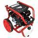 Мойка бензиновая высокого давления на 210 бар Vulkan SCPW 3000-II (30980) 30980 фото 4