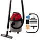 Потужний вакуумний електриний пилосос Einhell TC-VC 1815 : 1250 Вт, 180 мБар, вага 3.64 кг 2340290 фото 2