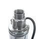 Погружной скважинный шнековый насос Powercraft 3S 800-7030 + 10м кабель : 0.752 кВт, 30 л/мин 3S 800-7030 фото 6