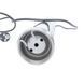 Погружной скважинный шнековый насос Powercraft 3S 800-7030 + 10м кабель : 0.752 кВт, 30 л/мин 3S 800-7030 фото 5