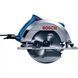 Професійна дискова пила Bosch GKS 140 : 1400 Вт, диск 184 мм (06016B3020) 06016B3020 фото 3