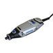 Багатофункціональний інструмент (гравер) Dremel 3000 - 5: 130 Вт, 5 насадок, 33000 об/хв. (F0133000JX) F0133000JX фото 2