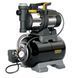 Бытовая насосная станция STANLEY SXGP900XFBE : 0.9 кВт., 3300 л/час, гидрофор для дома и дачи SXGP900XFBE фото 1