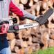 Акумуляторна пила ланцюгова WORCRAFT CGC-S40Li напруга 40 В (13015)- каркас, шина 355 мм 13015 фото 10