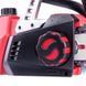 Акумуляторна пила ланцюгова WORCRAFT CGC-S40Li напруга 40 В (13015)- каркас, шина 355 мм 13015 фото 5