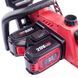 Акумуляторна пила ланцюгова WORCRAFT CGC-S40Li напруга 40 В (13015)- каркас, шина 355 мм 13015 фото 3