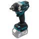 Аккумуляторный набор гайкокрутов 350 Нм и 700 Нм PROFI-TEC Combo Set 2/4 POWERLine (DTW500BL, DTW800BL) (2&times;Акум. (4.0 Ач)+зарядное+кейс)) 006300 фото 6