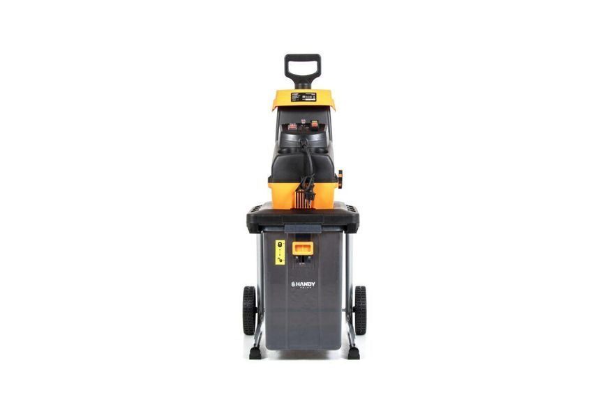 Садовий подрібнювач Handy Prime GTR2800 HPR GTR2800 фото
