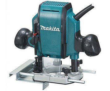Фрезер електричний Makita RP0900 1354 фото