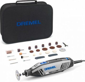 Многофункциональный инструмент (гравёр) Dremel 4250-35: 175 Вт, 35000 об/мин F0134250JD фото