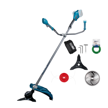 Акумуляторна коса PROFI-TEC PGT4540 POWERLine (без акум. та ЗП) 007363 фото