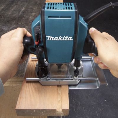 Фрезер електричний Makita RP0900 1354 фото