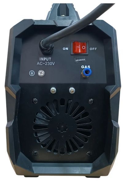 Потужний плaзмopіз ZEGOR IGBT PLASMA-60 : 9.3 кВт, 16мм різання металу PLASMA 60 фото