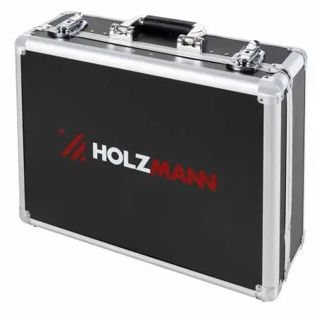 Ящик универсальных инструментов с 119 позиций Holzmann WZK119ECO WZK119ECO фото