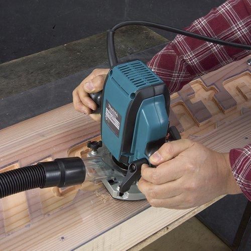 Фрезер електричний Makita RP0900 1354 фото