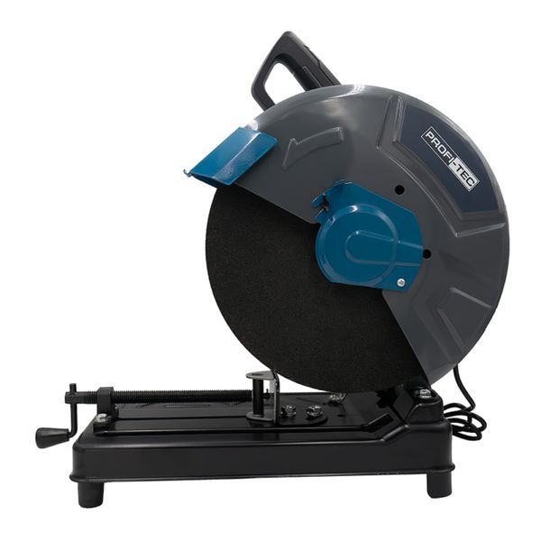 Пила монтажная PROFI-TEC CS 355 X-Cut 007357 фото