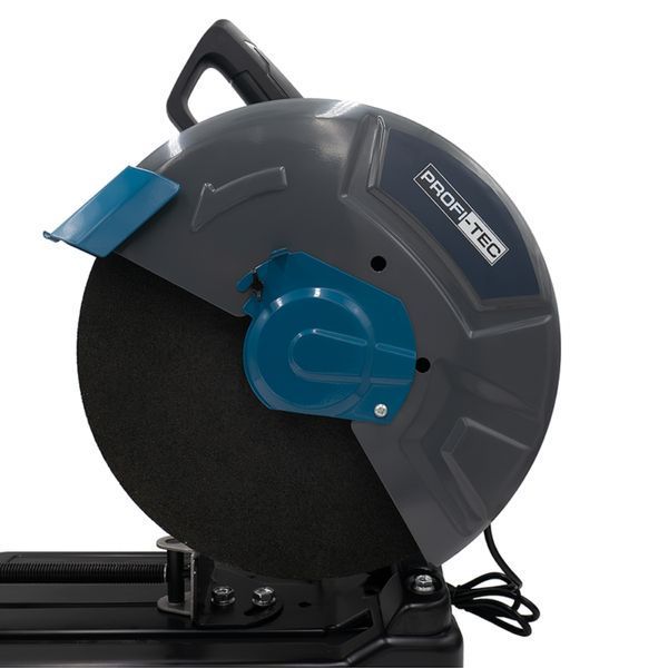 Пила монтажная PROFI-TEC CS 355 X-Cut 007357 фото